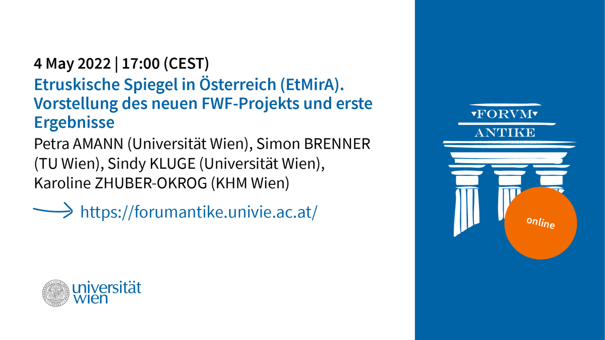 AGAPE Uni Wien tweet media