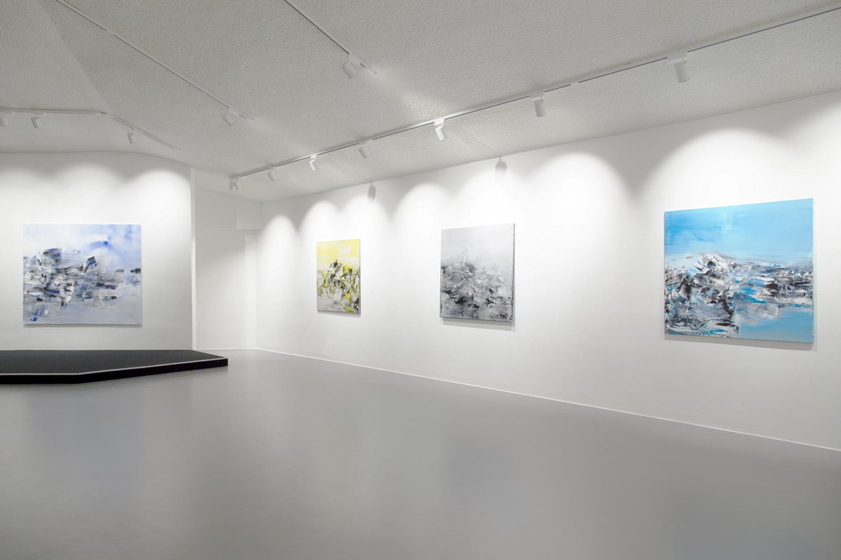 Amart_Galerie's tweet photo. Ein kleiner Einblick in unsere aktuelle Ausstellung
Saar - Inner Spaces
Ausstellungsdauer bis inklusive 4. Juni 2022
in der Galerie Amart, Halbgasse 17, 1070 Wien
Öffnungszeiten:
Do, Fr 11 - 19 Uhr
Sa 11 - 18 Uhr
#Saar #InnerSpaces #ArtExhibition #Amart #GutGegenGrau #Vienna https://t.co/4JLmbExOTi