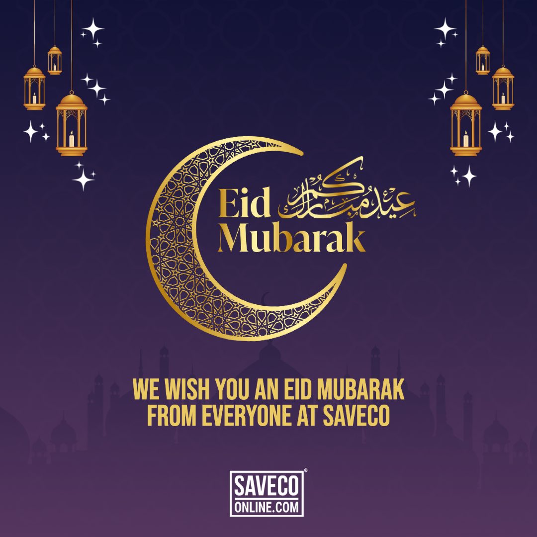 SaveCoBradford's tweet photo. ✨ EID MUBARAK TO EVERYONE CELEBRATING LOVE FROM THE SAVECO TEAM 🌙

#supermarket #groceryshopping #halalmeat #savecoonline #westyorkshire #bradford #leeds #savecobradford #eid #eidmubarak #eidcollection #eidgifts #eidulfitr #eidfood https://t.co/WVUqIM8My4