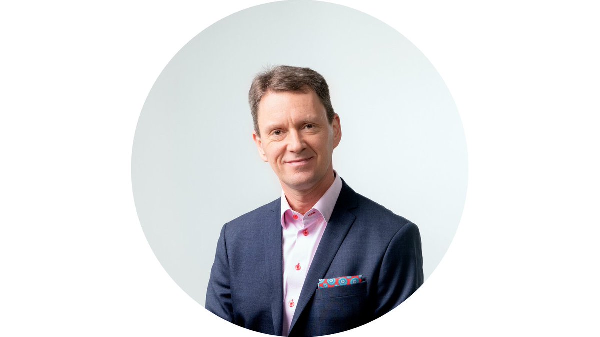 Kopiosto's tweet photo. Hallituksen esitys uudeksi tekijänoikeuslaiksi vastaa nyt hyvin EU-direktiivejä, korostaa tj:mme @niirava. "Luotan, että eduskunta huolehtii lain uudistamisesta asiantuntevasti ja hallituksen esityksen mukaisesti." ⚖️
#tekijänoikeuslaki #luovantyönasialla https://t.co/HkrarDu9qW https://t.co/WcWjP2BgDE