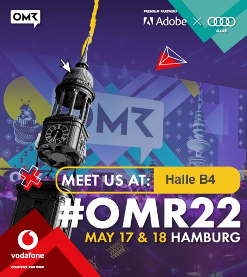 Finanz Informatik (FI) (@fi_ffm) on Twitter photo FI goes #omr22 Erstmals sind wir auf der #omr22 , dem „#Festival für das #Digitale #Universum“. Zusammen mit dem <a href="/sparkassen_hub/">SPARKASSEN INNOVATION HUB</a> , den #API-Experten von <a href="/wallis_portal/">wallis</a> und <a href="/StarFinanz/">Star Finanz</a> sind wir <a href="/FI_FFM/">Finanz Informatik (FI)</a> in der S-Hub Lounge Halle B4. #networking #inspiration #SaveTheDate /sl FI goes #omr22 Erstmals sind wir auf der #omr22 , dem „#Festival für das #Digitale #Universum“. Zusammen mit dem <a href="/sparkassen_hub/">SPARKASSEN INNOVATION HUB</a> , den #API-Experten von <a href="/wallis_portal/">wallis</a> und <a href="/StarFinanz/">Star Finanz</a> sind wir <a href="/FI_FFM/">Finanz Informatik (FI)</a> in der S-Hub Lounge Halle B4. #networking #inspiration #SaveTheDate /sl