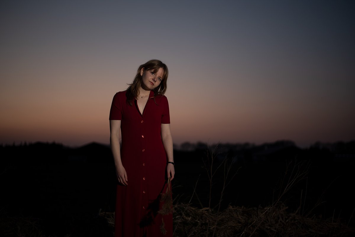 In gesprek met Géonne Hartman (<a href="/geonnehartman/">Géonne Hartman</a>) over debuutplaat He Went To The Sea. Hoe een groene jas, een gebroken hart en Laura Marling van een meisje een vrouw maakten bit.ly/3vzC9NG