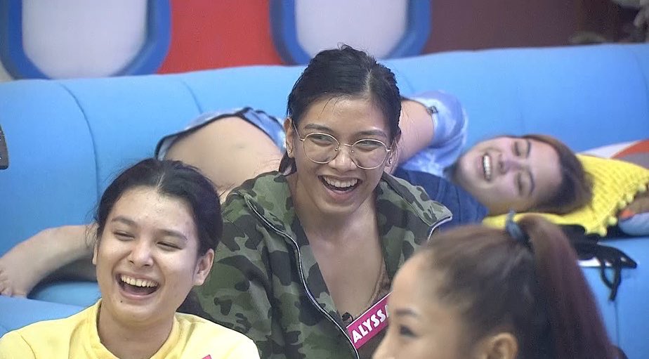 Alyssa Valdez tweet media