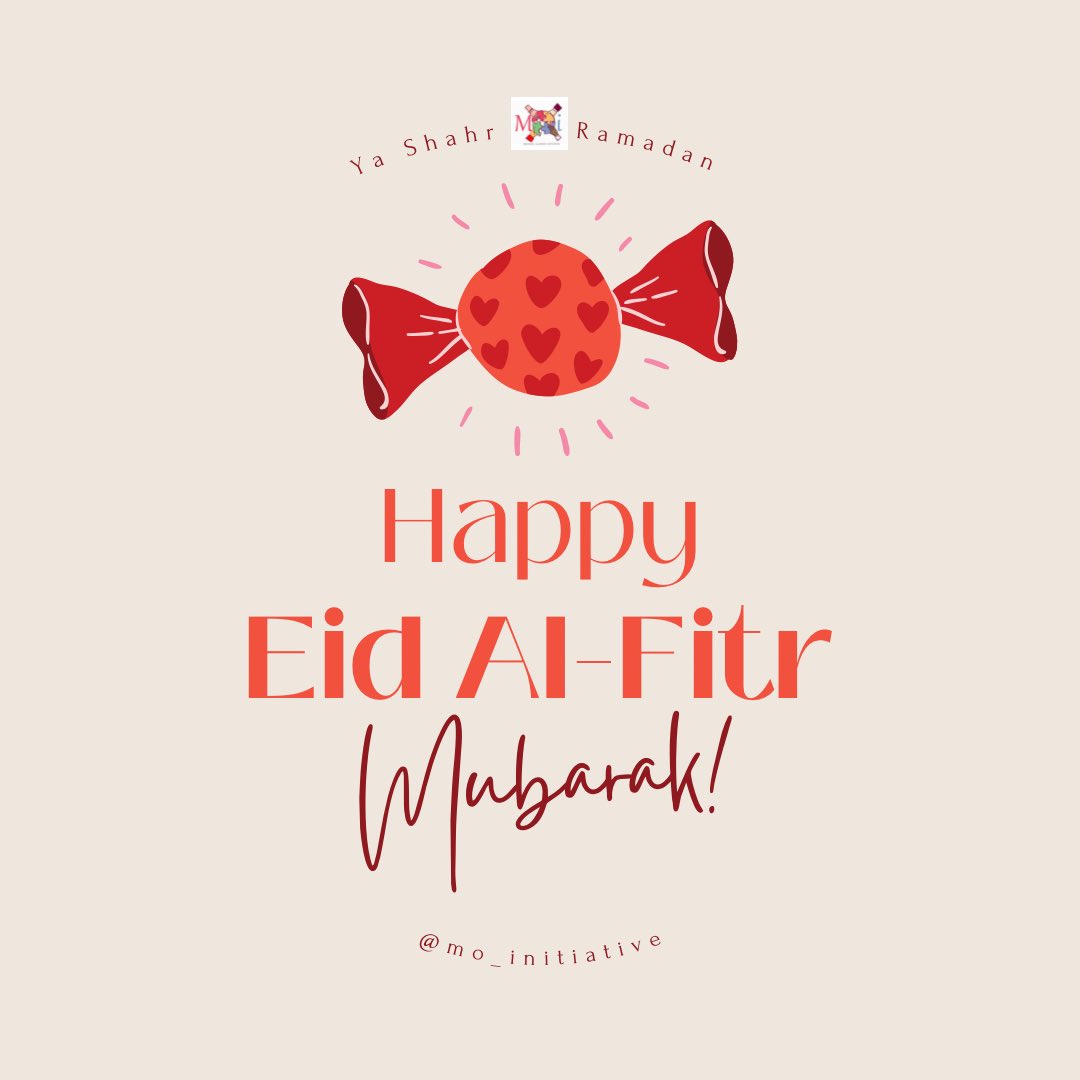 mo_initiative's tweet photo. As we celebrate this year Eid al-Fitr, all our special requests will come speedily. Ramadan Mubarak! #EidUlFitr #RamadanMubarak #mo_initiative #ngo #volunteer https://t.co/83PqFZXpVm