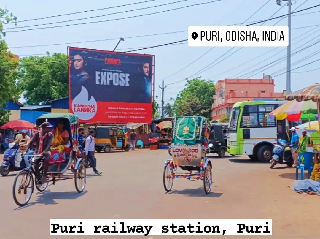 AjayPadhi8's tweet photo. EXPOSE everywhere🔥
Need ur love n support 🙏🏻
#poster #posterpromotion #Expose
@BibhuRath @CRN_Nayak @akshay_parija @KancchaLannka https://t.co/o5Q01tlVNn