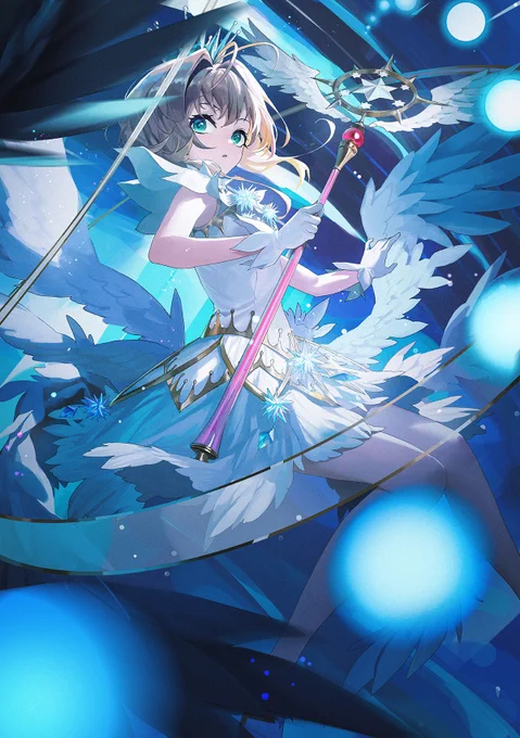 小樱~ 