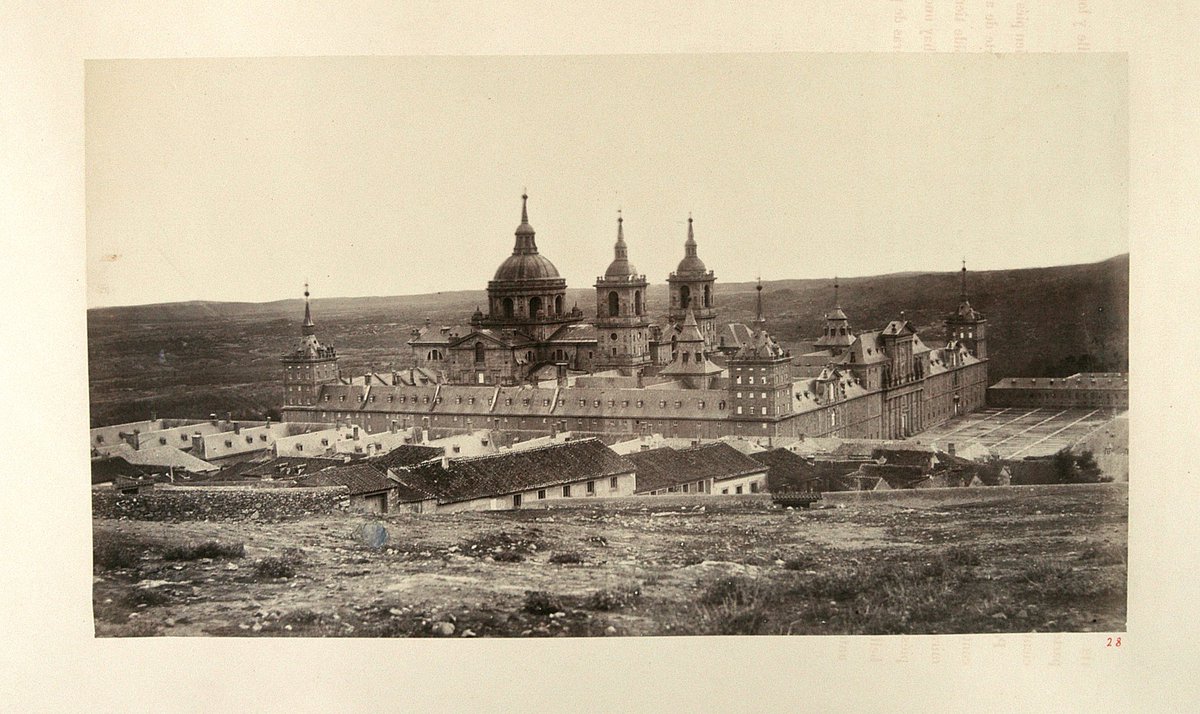 Patrimonio Nacional tweet media