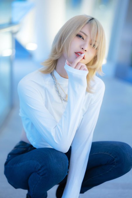 コスプレイヤーぽにょ皇子のTwitter画像15