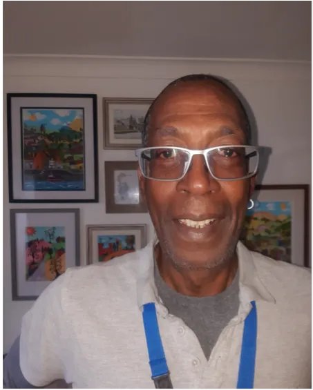 Curwin has been part of the QubeGB family for ten years! Curwin’s favourite part of the job is meeting different people and seeing smiling faces from customers once he solves their broadband issues. When Curwin is not working, he loves spending time with his grandchildren.
