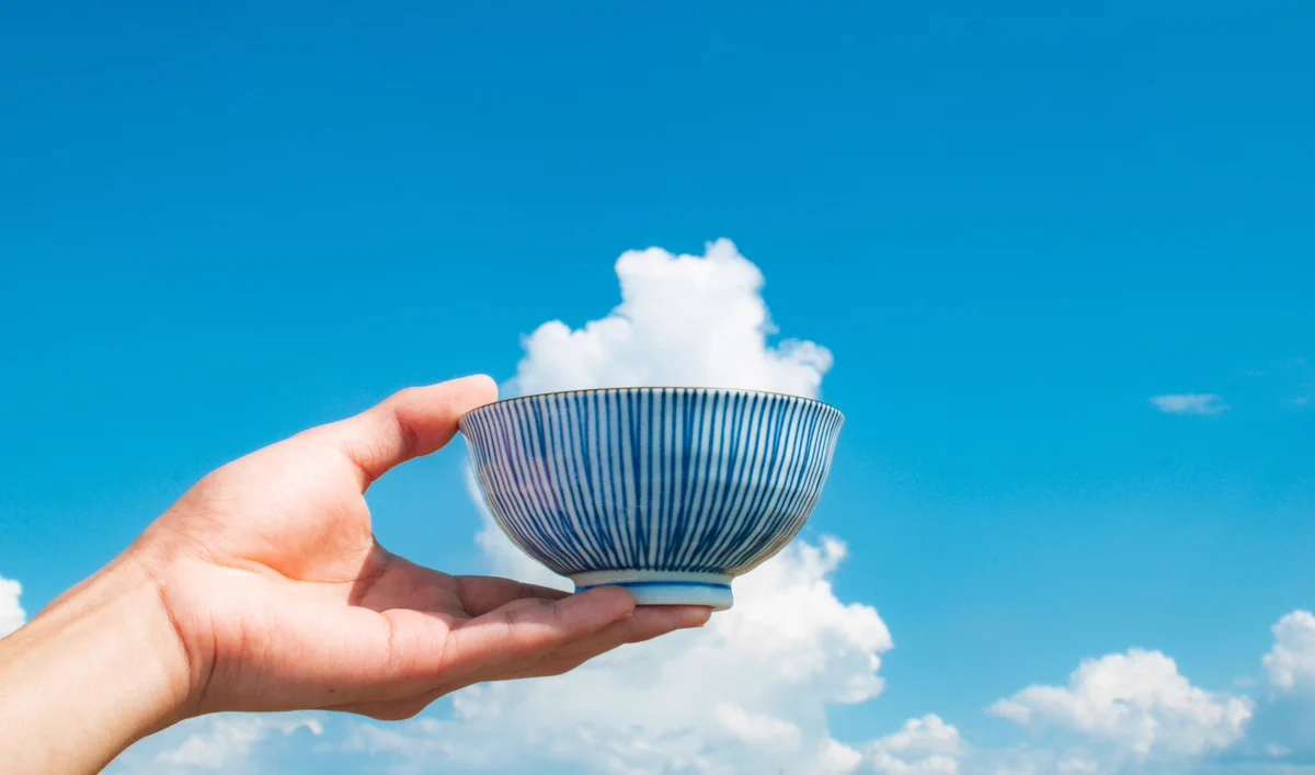 空は無限のキャンバス！！青空に浮かぶ雲アートが素敵。