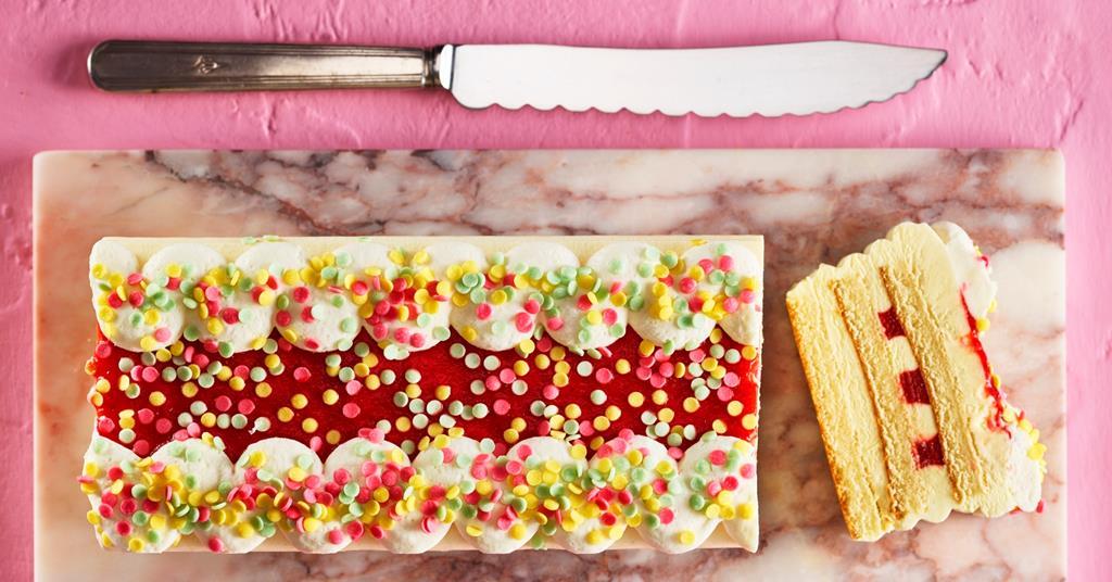 Pecan Deluxe Candy Europe on Twitter "UK supermarket retailer reveals