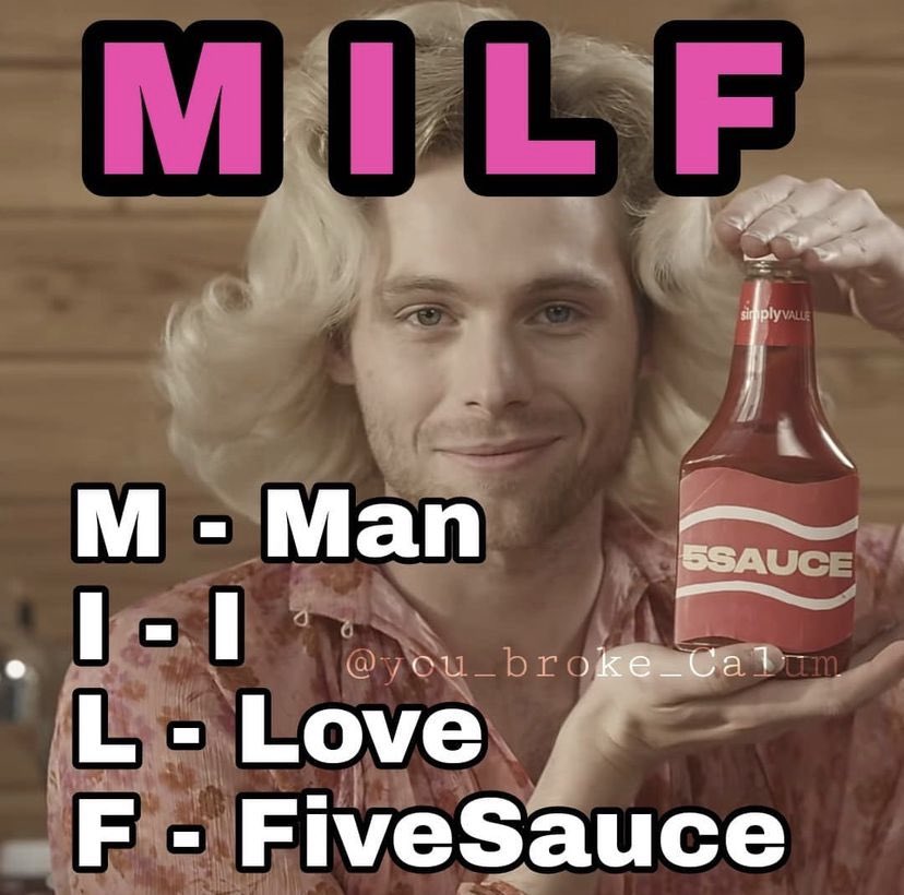 milf luke (@milflukewotd) on Twitter photo 