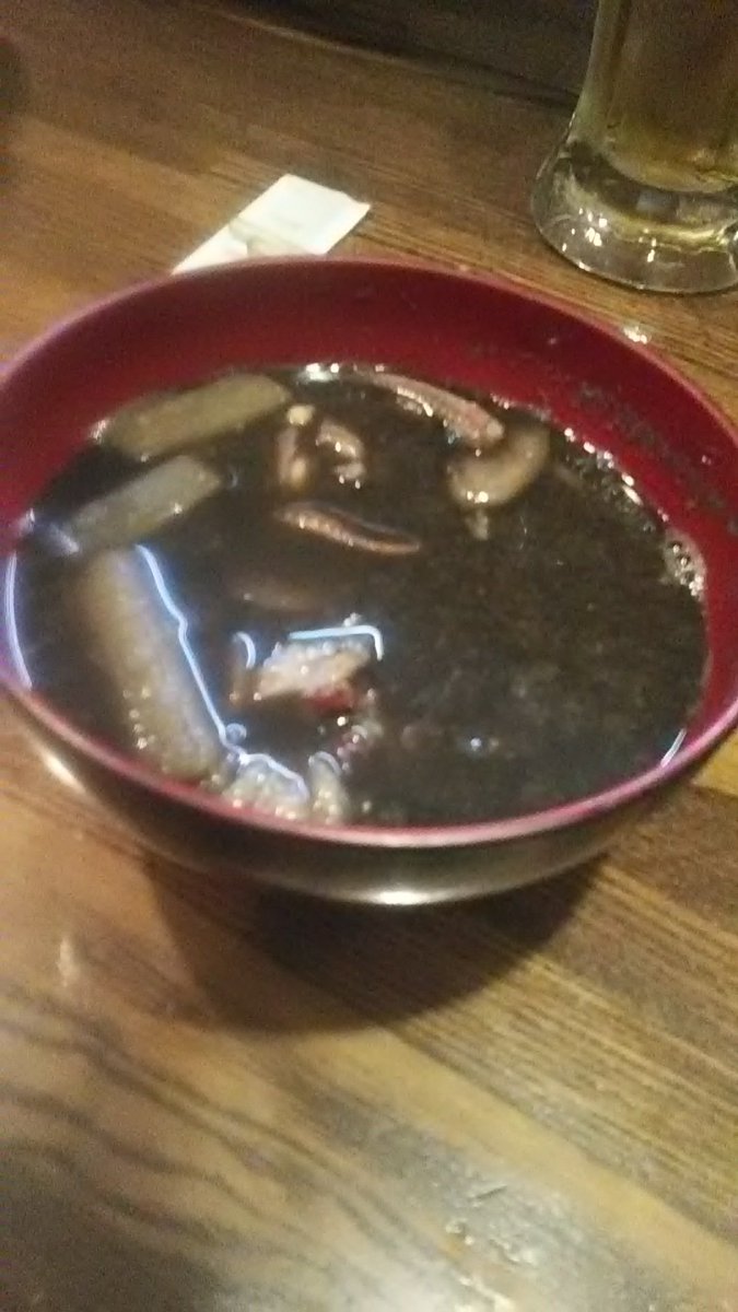 odfgo's tweet photo. いかすみ、なふ。 https://t.co/GC8wVWhBmP