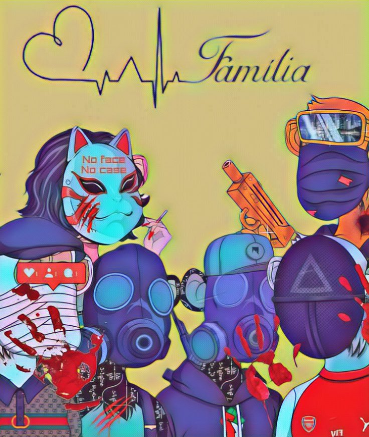 EID MUBARAK 🎉🎉

Hope everyone has a beautiful day and we mean EVERYONE ♥️

From our beautiful family to your beautiful family عيد مبارك 💞

#EidUlFitr #EidAlFitr #EidMubarak2022  #Eidulfitr2022 
#nft