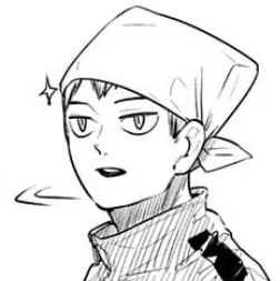new furudate illustration on the latest haikyuu-bu volume

i think kita was saying he was a roomba in a past life and atsumu can't tell if he's joking or not 😭😭😭😭 