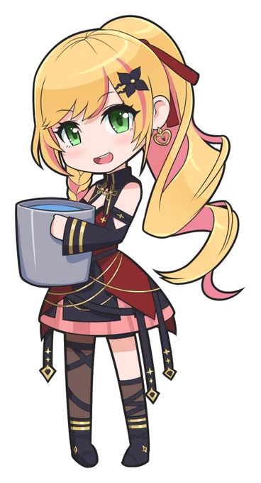 べつべつのやつ 