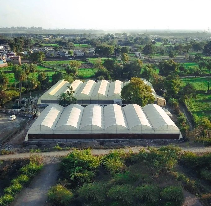 Modern Agriculture Updates tweet media