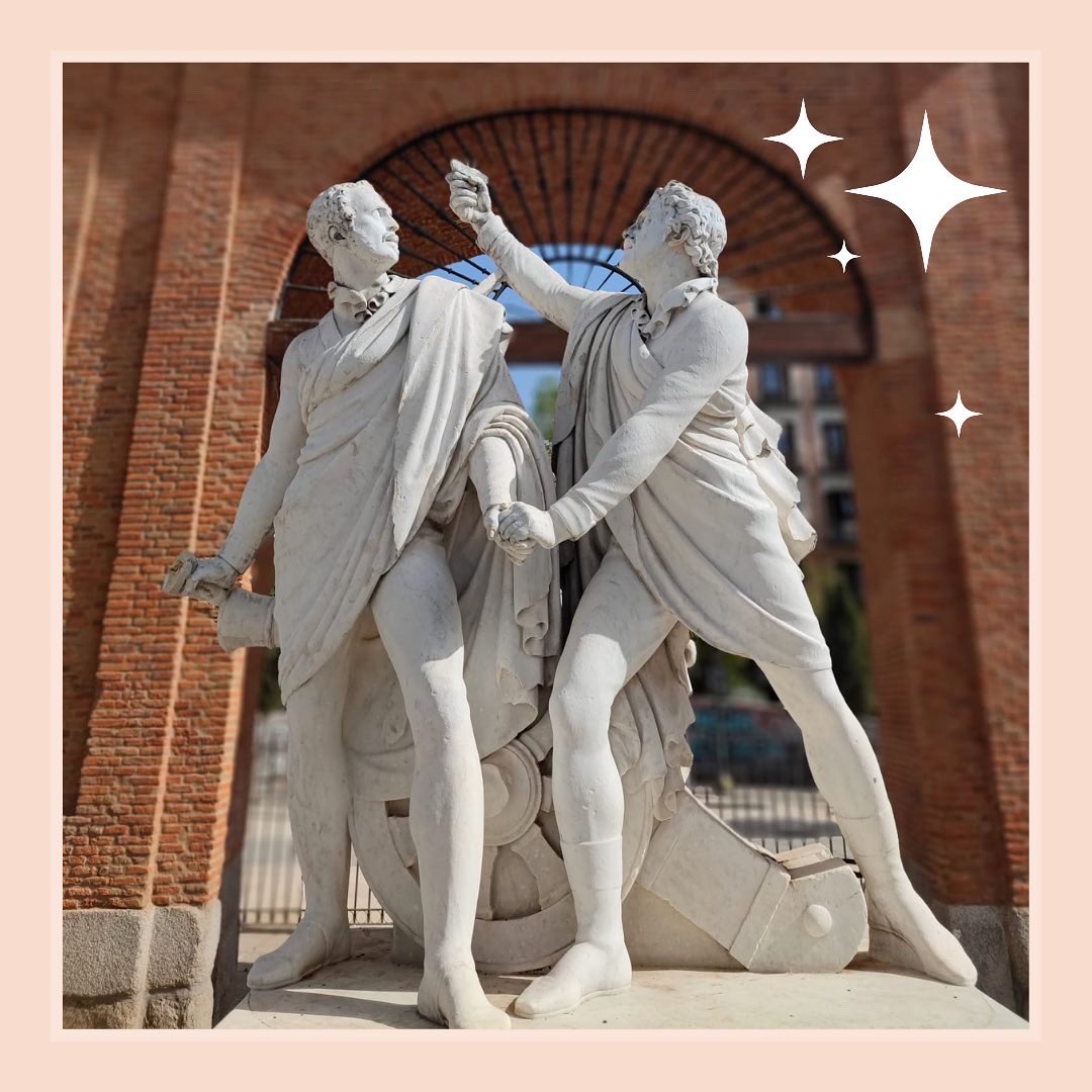 Parte del Arte 🖼️ tweet media