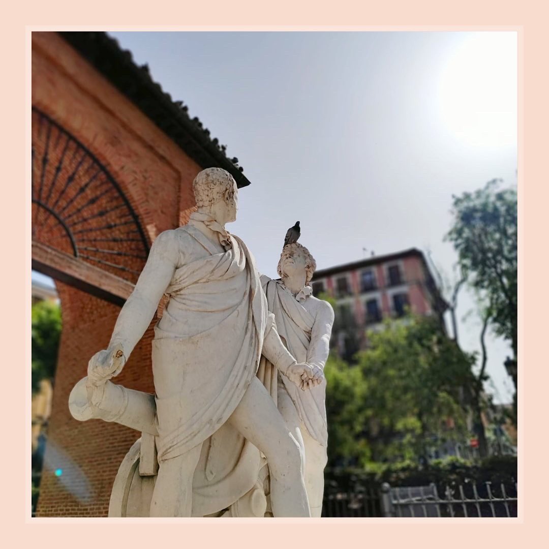 Parte del Arte 🖼️ tweet media