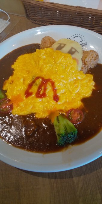 カービィカフェの思い出 