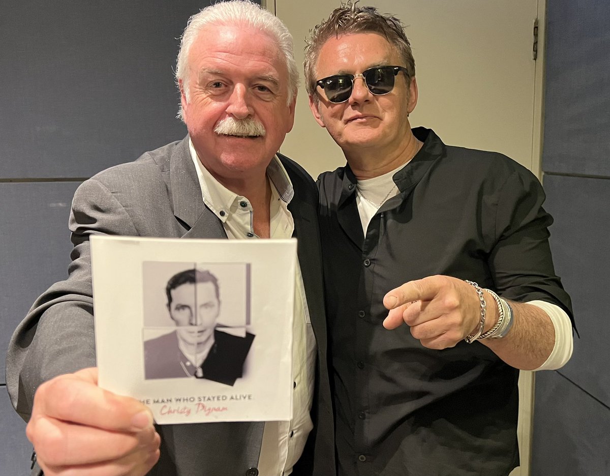 Don Mescall tweet media