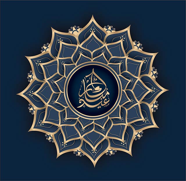 May this Eid brings fun, happiness and God’s endless blessings. Eid Mubarak to all of our brothers and sisters in Islam and their family! Please mention us in your prayers 🤲❤

#EidMubarak #EidUlFitr #EidMubarak2022 #Islam #Turkey #MuslimLivesMatter #islamicart