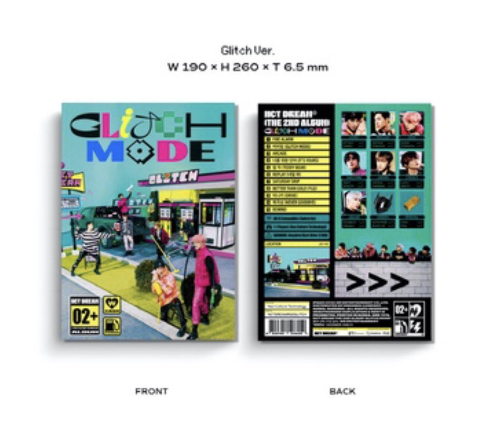 — Pls rt — 
⟡ อัลบั้มน้องดรีมphotobook ver. ⁺˚ 🎠
⟡ จำนวน 1 อัลบั้ม (*แกะแล้วได้ของครบ)

♡ ขายราคา 1 บาท ♡

❕ลงฟอร์มขายวันที่ 5 พ.ค. เวลา 19.00 น.
❕สงวนสิทธิ์ขายเฉพาะฟลว.ค่า🤲🏻🪄

#ตลาดนัดnct #ตลาดนัดnctdream