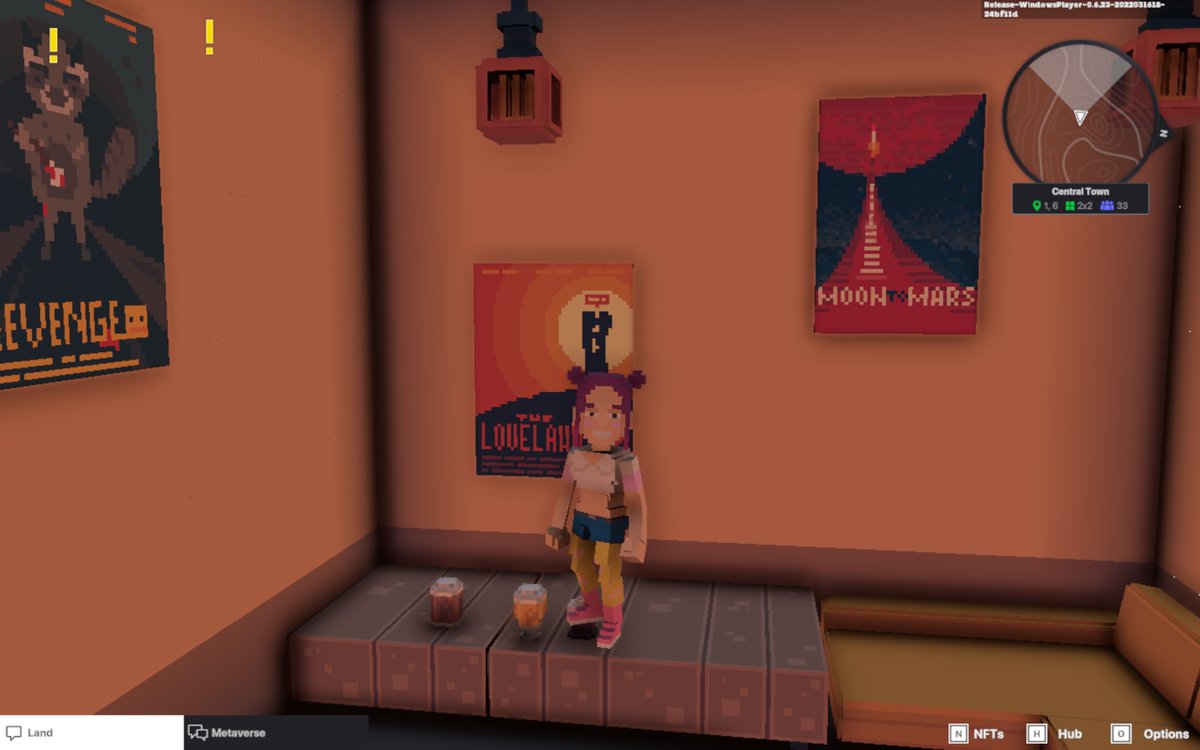 zoa501's tweet photo. @TheSandboxGame I love sandbox~🫶 https://t.co/3QYMtGeINo