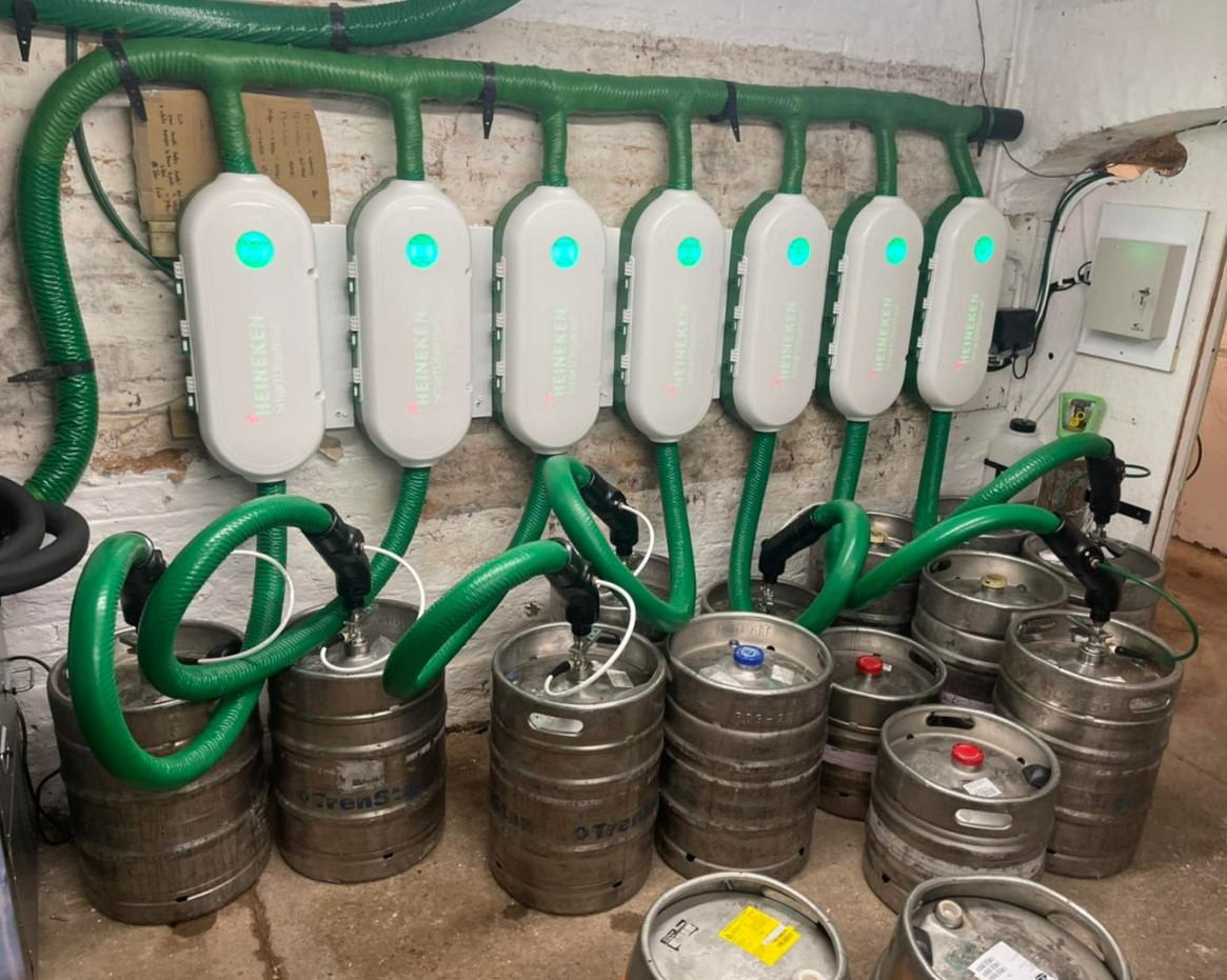 Innserve Ltd tweet media