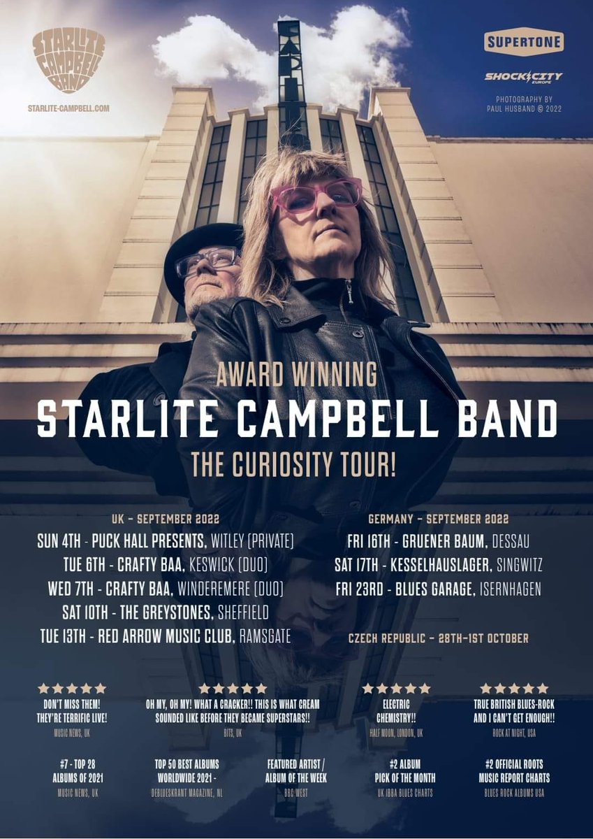 Continental Record Services tweet media