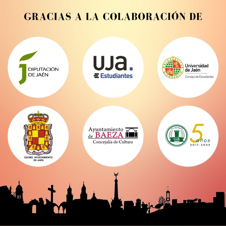 ADEDEJA's tweet photo. Además, en esta ocasión, SIMUJA viene de la mano de grandes colaboradores, que se han volcado para que salga adelante. https://t.co/6mUQkYBGrr