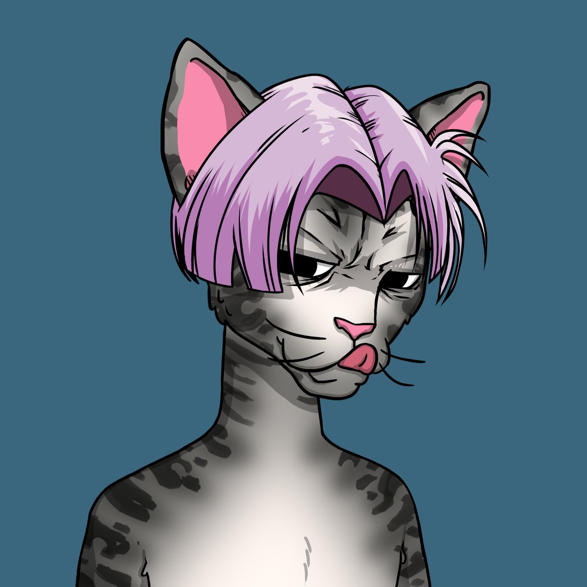 Game changers, f'kin' rule breakers.
We’re the king of the streets.
Living life on the edge of society.
Bunch of feral misfits, we are 313.
Never underestimate.
The power of our family. 🤌

<a href="/CetsOnCreck/">CetsOnCreck is now CETS</a> <a href="/CetsCommunity/">Cets Co</a>