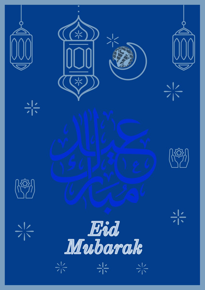 SoulissBtp's tweet photo. 🎊 Bonne fête 🎊 #EidMubarak à tous les fidèles musulmans du monde...
#soulissbtp #Guinee https://t.co/9LTh5tuFJi