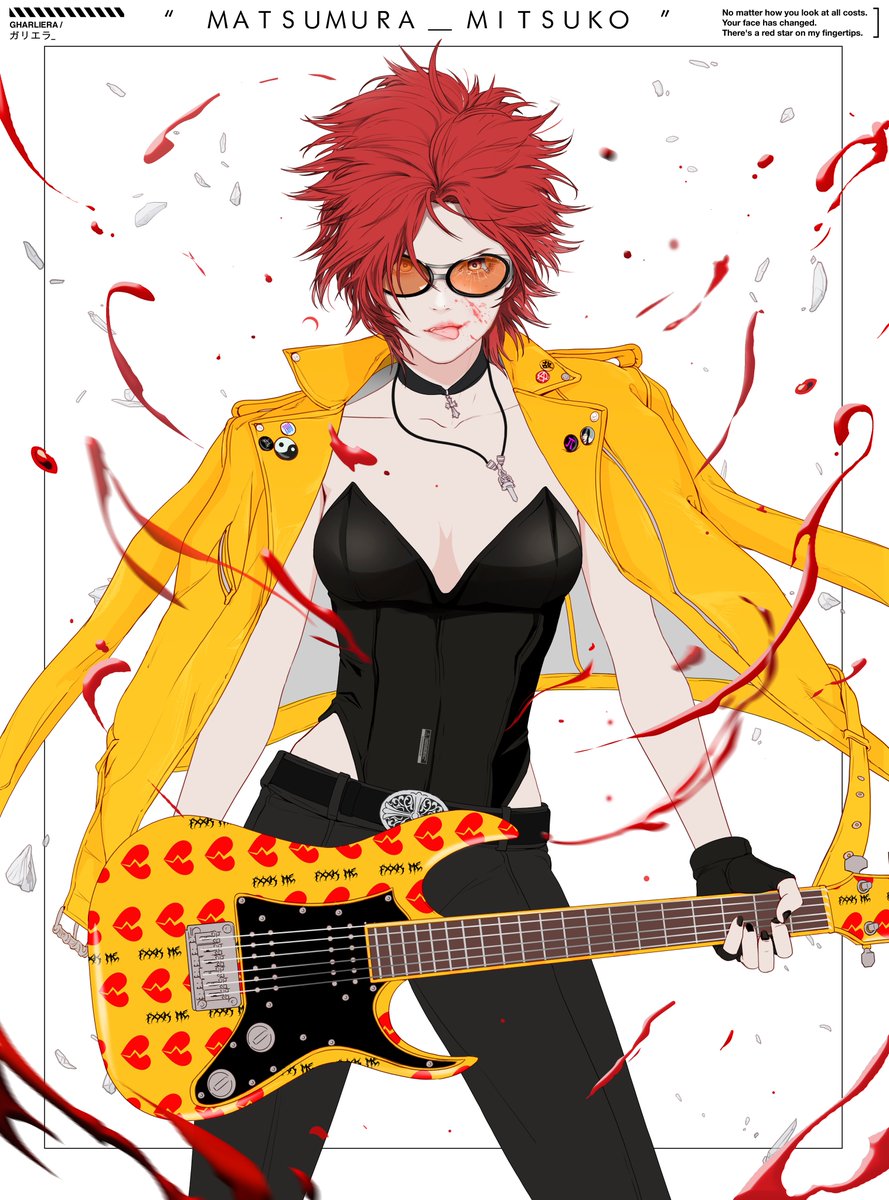 GHARLIERA1's tweet photo. Hide Matsumoto, #HIDE  #松本秀人
Since November 13th, 1964~
May 2nd, 1998
R.I.P https://t.co/CZaHxOeQ6l