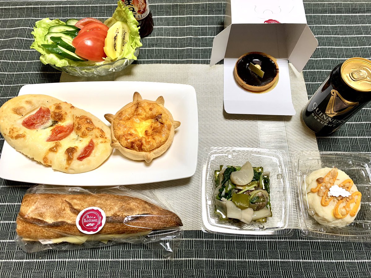 みんなの パンオトラディショネル 口コミ 評判 食べたいランチ 夜ごはんがきっと見つかる ナウティスイーツ