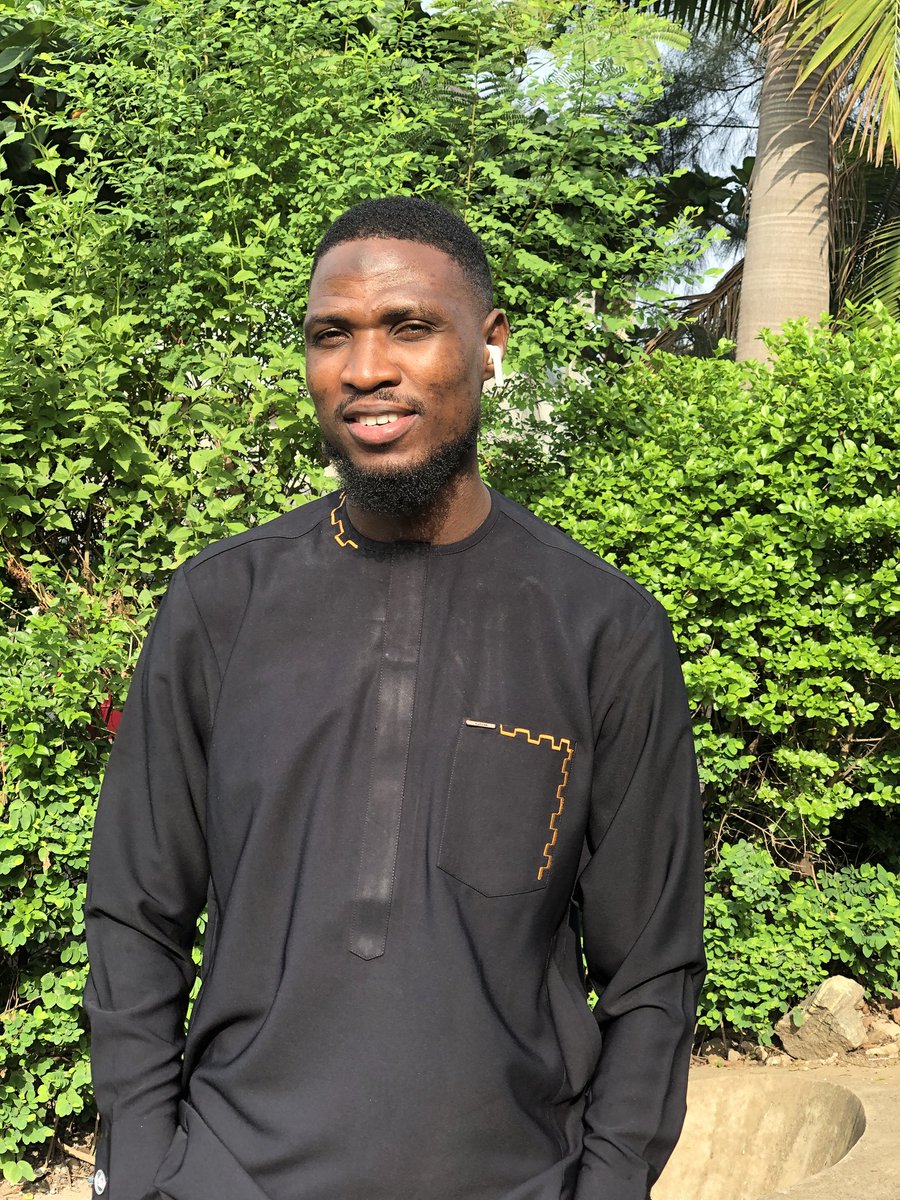 Abdulwaseau 🇳🇬 tweet media