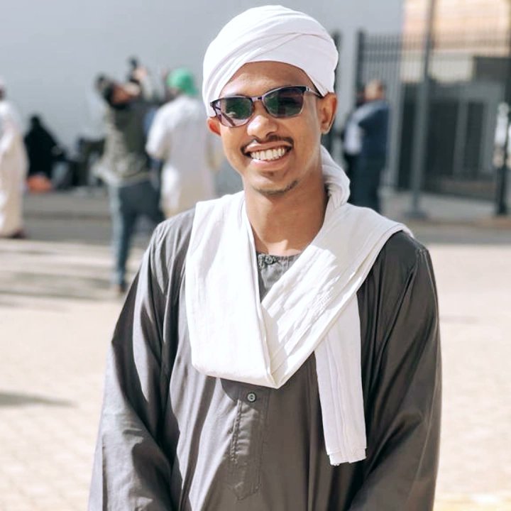 كل سنة تامين ولامين لا فاقدين ولا مفقودين ي رب وينعاد علينا وعليكم بالصحة والسلامة ان شاء الله ي رب 💖💖💖