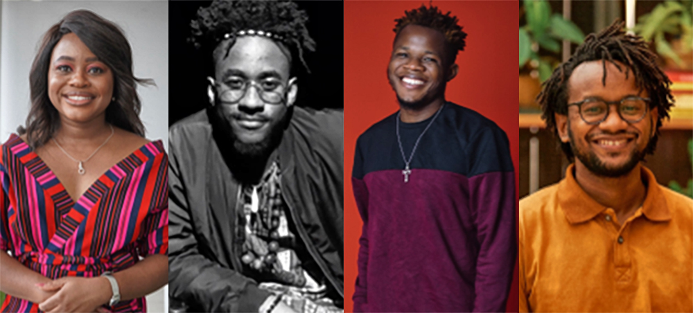 L'ONU et MultiChoice ensemble contre la lassitude à l'égard du COVID-19 dlvr.it/SPcS2C