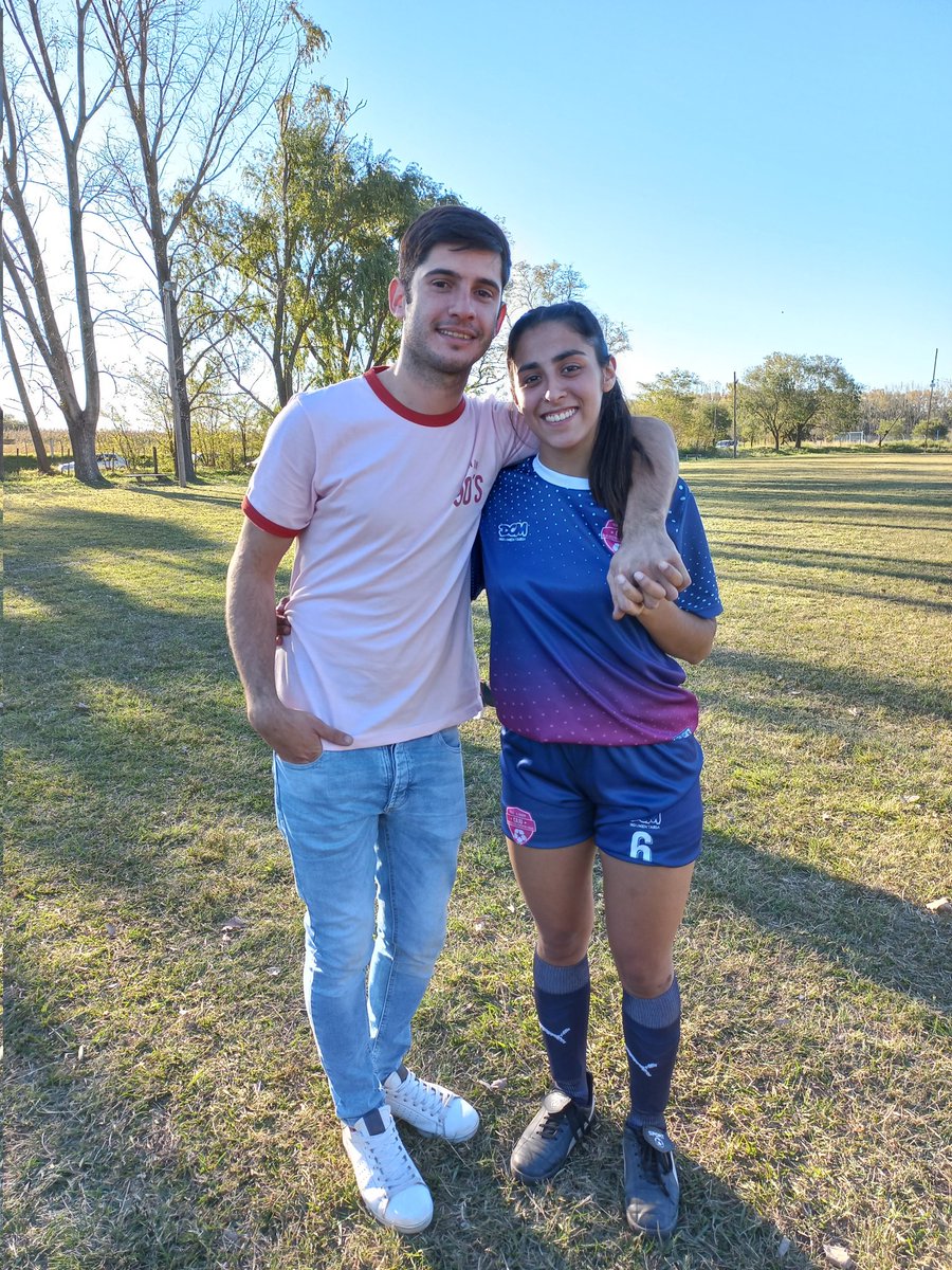 Jimena⚽ tweet media