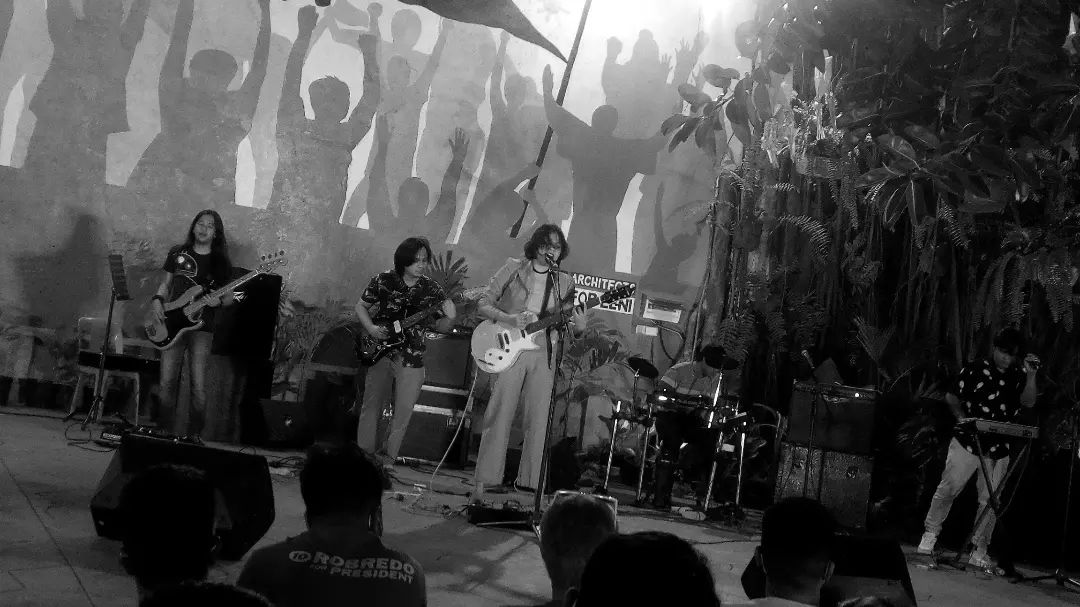 MandMbandPH's tweet photo. Muling tumindig! 🌸🌸🌸

Maraming salamat @angatkabataanph at sa lahat ng nakasama namin nakisaya sa SIGAW NG KABATAAN SA KATIPUNAN GRAND RALLY.

Kuha ni @TheEddieCrews 

#SigawSaKatipunan https://t.co/ph45nvCawX