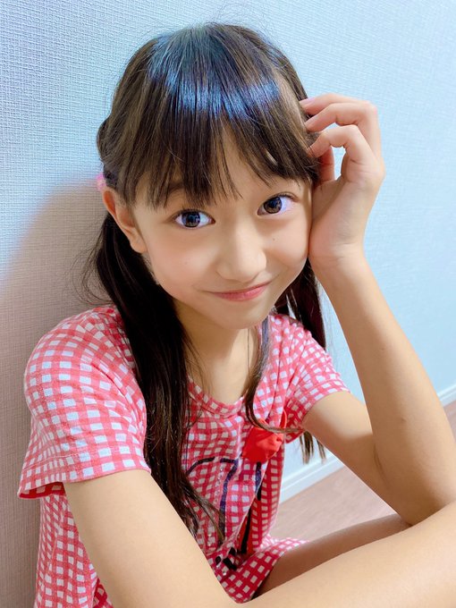 Twitterのコスプレ画像3