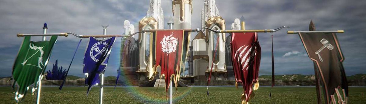 ⚔️ Pre-Registration Results Countdown ⚔️
- Free mint of faction banners (land-play utility)
- Alpha testing
- WL spots

🪙 Prize Pool: 500USDT #Airdrop 
5 winners will be chosen on 9 May⏳

To enter
1. Follow, Like, RT
2. Tag 3 Friends
3. PRE-REG: app.worldoverlay.com