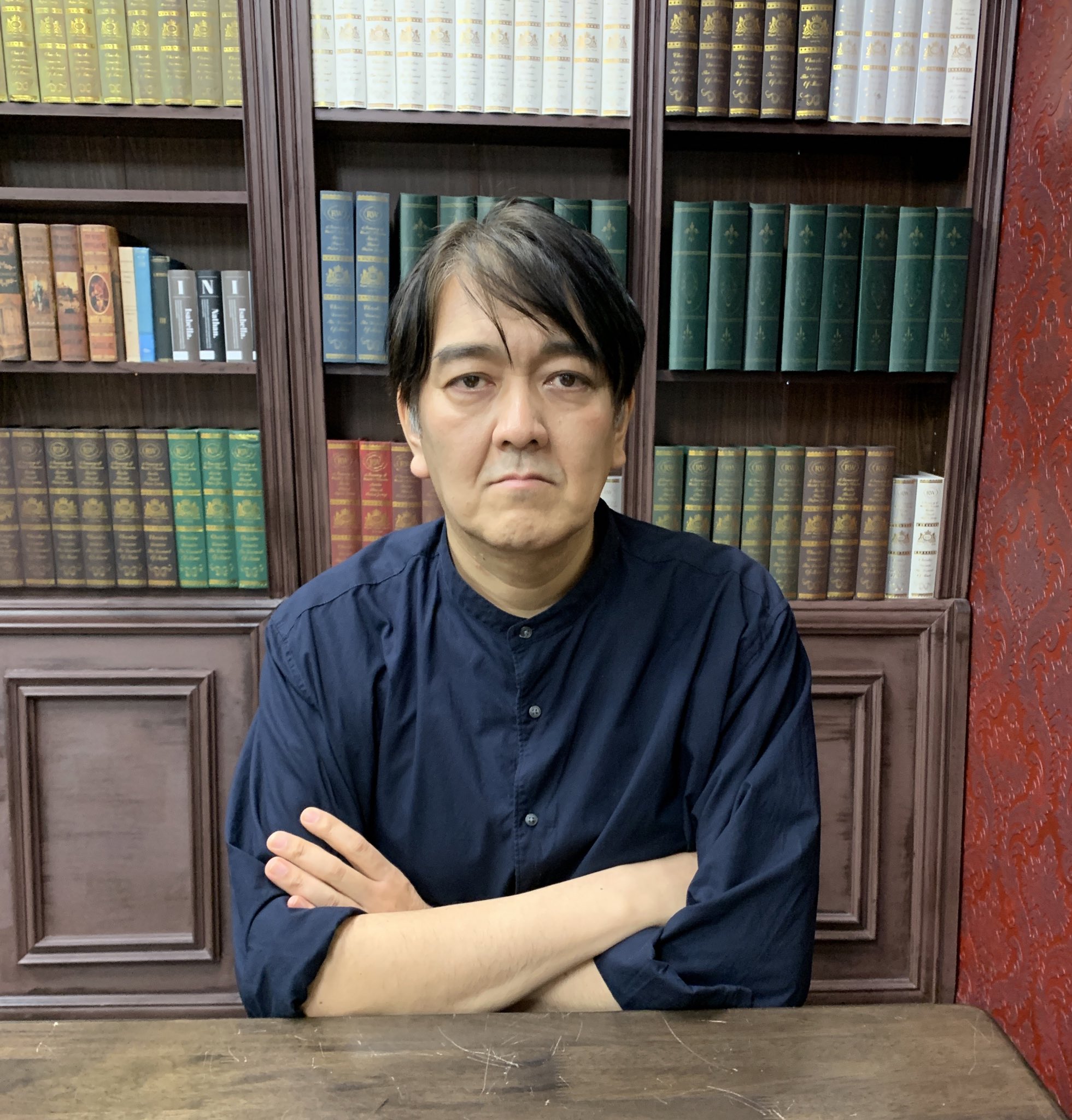 活動歴および当時の関連ビジュアル記録