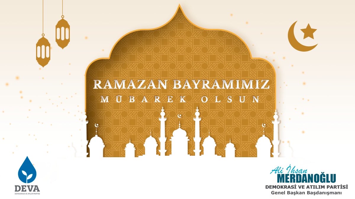 Ali İhsan Merdanoğlu tweet media