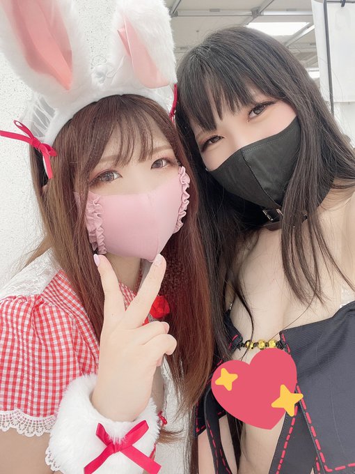 Twitterのコスプレ画像37