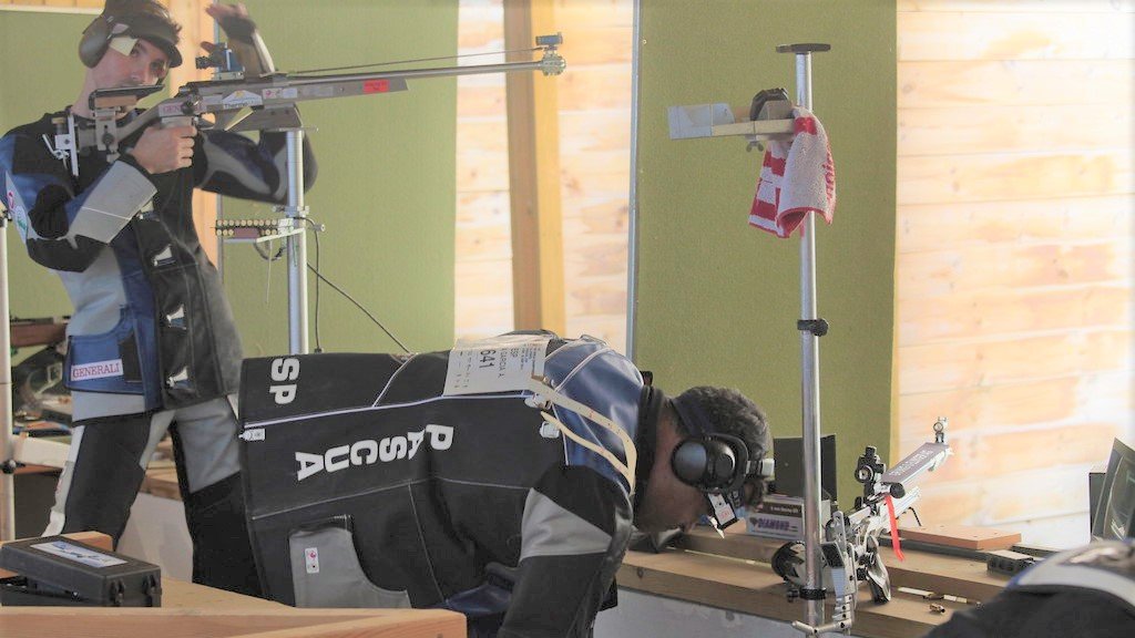 💥 Campeonato de España 🇪🇸 de Fusil Grueso Calibre 300 metros

📅 El plazo de inscripción finaliza el próximo miércoles, 4 de mayo.

📍 La competición se disputará el fin de semana del 13 al 15 mayo en el <a href="/CEARtirolimpico/">LGBS Shooting Center</a> de Las Gabias (#Granada).

tirolimpico.org/competiciones-…