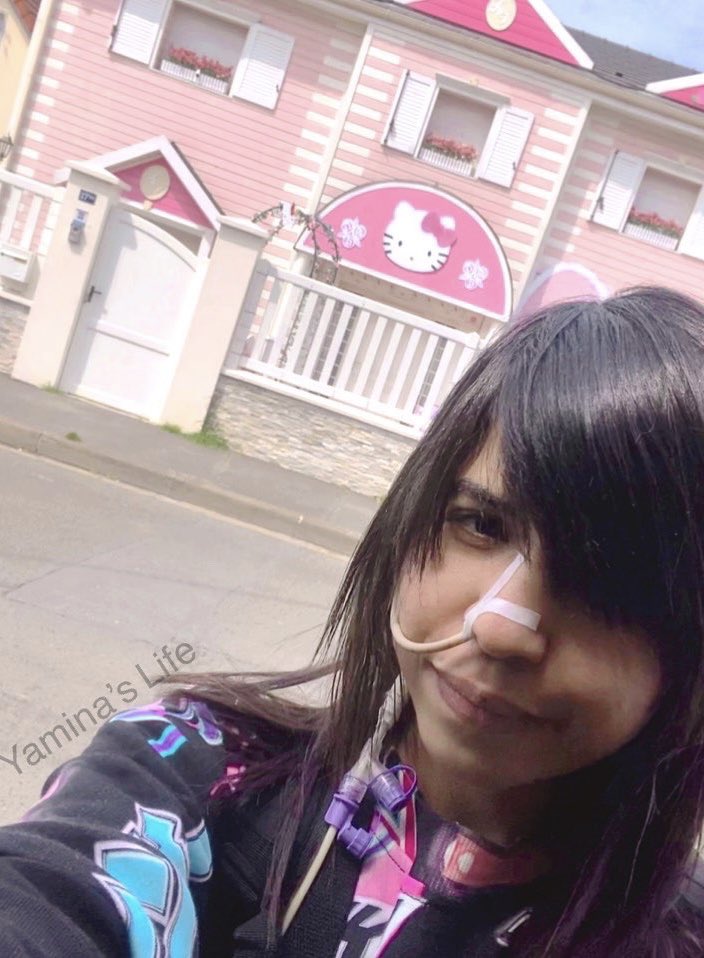 YaminaHsaini's tweet photo. ππMaison Hello Kitty en France!!πΈπ
(29/04/2022)
#hellokitty #kawaii #sanrio #hellokittyhome #maisonhellokitty # https://t.co/iXwIxFvJx2