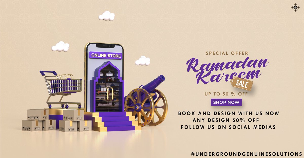 scripture265's tweet image. #promotion

We kindly inform all our value customers that we are on promotion due to #eidmubarak
Any design now 50% off
#bookustoday
#undergroundgenuinesolutions follow our page and join our group