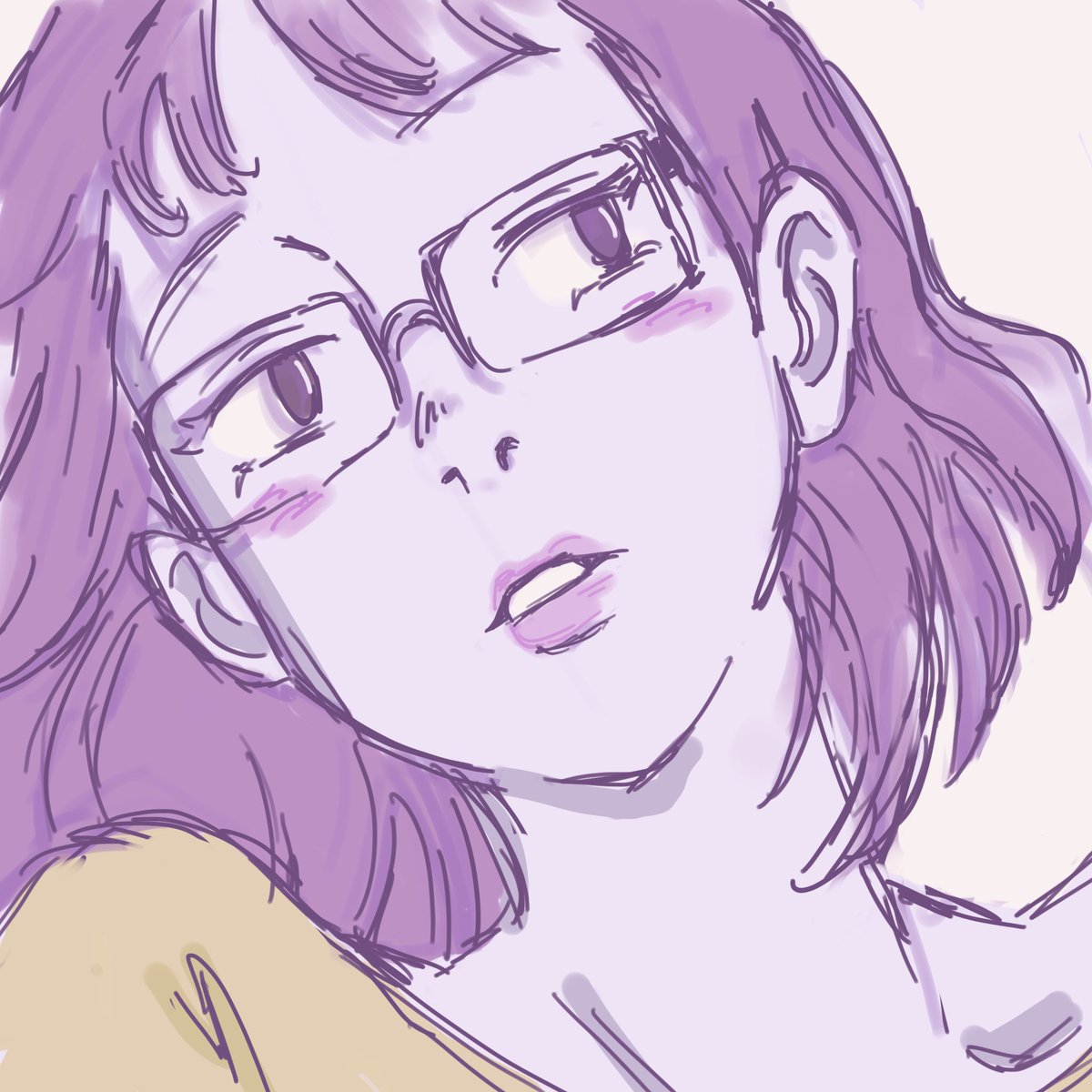 caprikae's tweet photo. just dropping this lil sketch here https://t.co/7XEafSzsmu