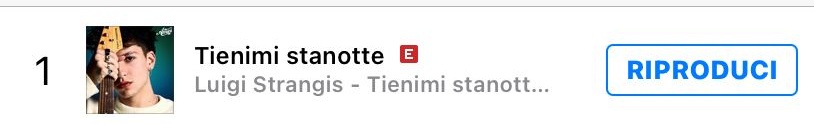 Simona12888757's tweet photo. SIAMO TORNATI PRIMI 🔥🔥🔥🔥
#streamstrangis #Luigi #luigistrangis #Amici21 #TIENIMISTANOTTE #caroligi #streamMuro https://t.co/WXCzXTEAmV